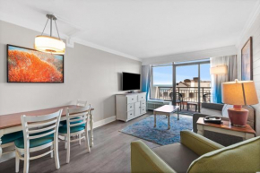 Stunning1-Bedroom Suite! Beautifully Renovated with Views!-Grande Cayman 864
